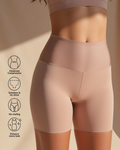 buy 1 get 1 free.Tuck-N-Lift Seamless Slip Short