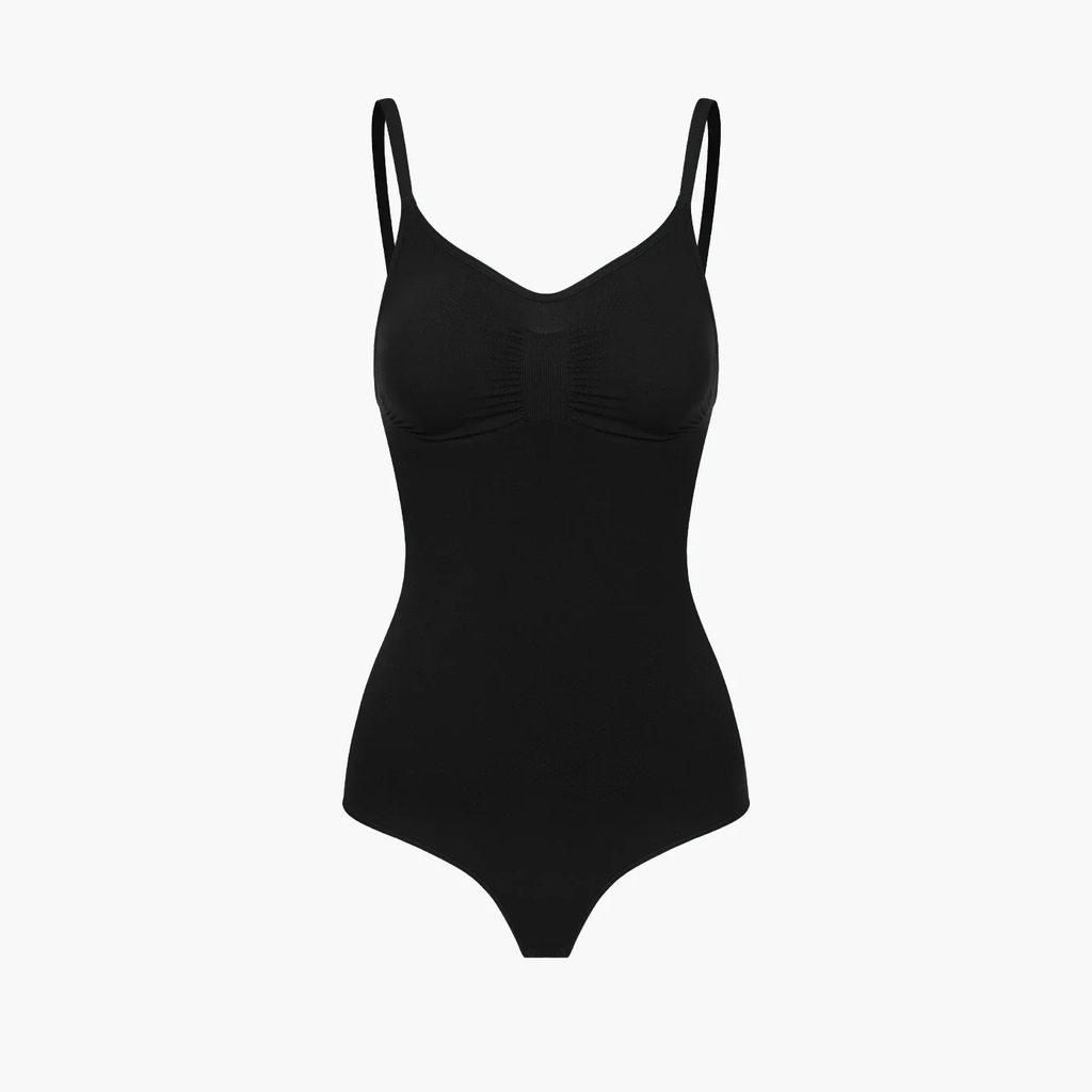 Buy 1, Get 1 Free. Thong Sculpting Bodysuit