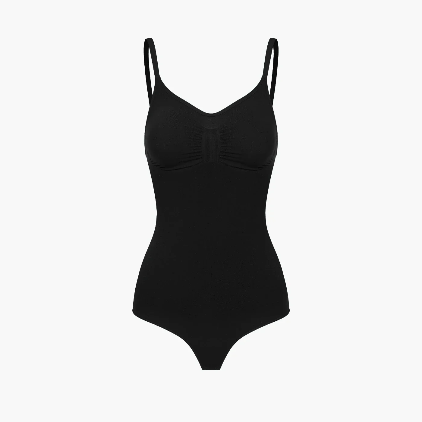 Buy 1, Get 1 Free. Thong Sculpting Bodysuit