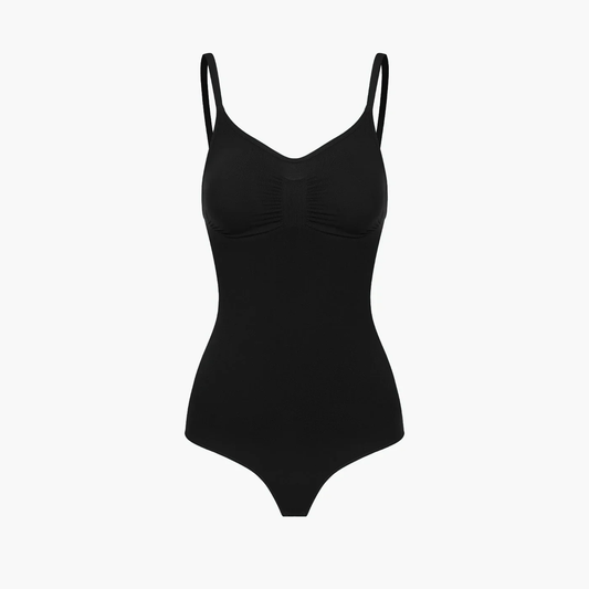 Buy 1, Get 1 Free. Thong Sculpting Bodysuit