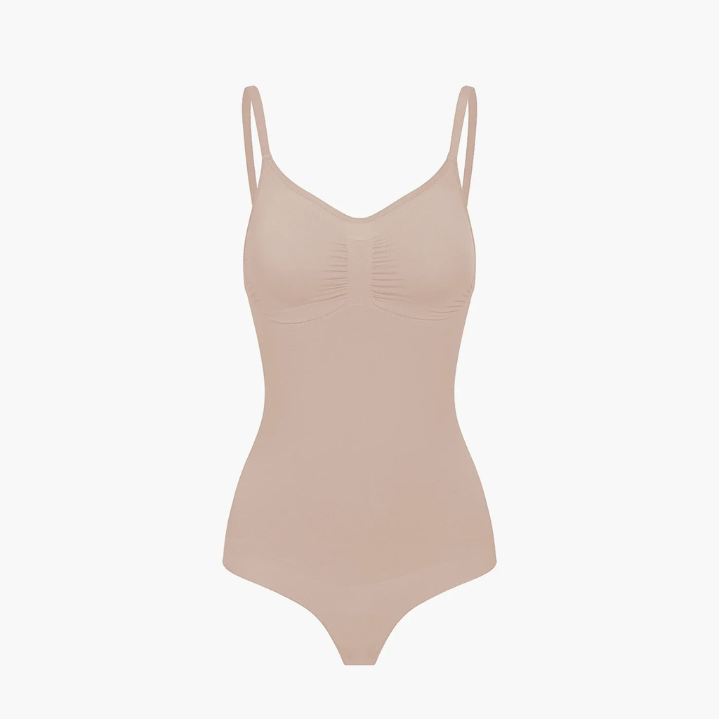 Buy 1, Get 1 Free. Thong Sculpting Bodysuit