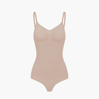 Buy 1, Get 1 Free. Thong Sculpting Bodysuit