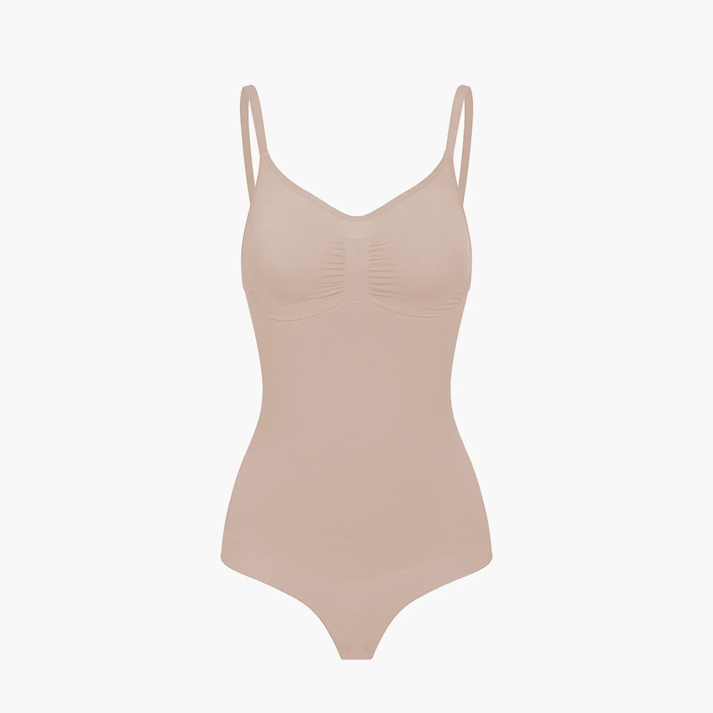 Buy 1, Get 1 Free. Thong Sculpting Bodysuit