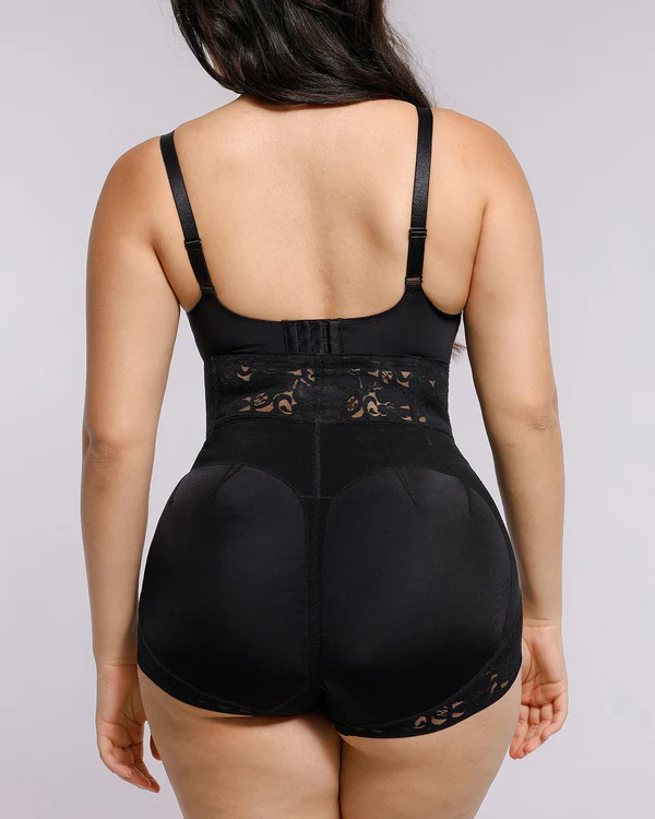 AirSlim® Mid-Rise Shaper Brief