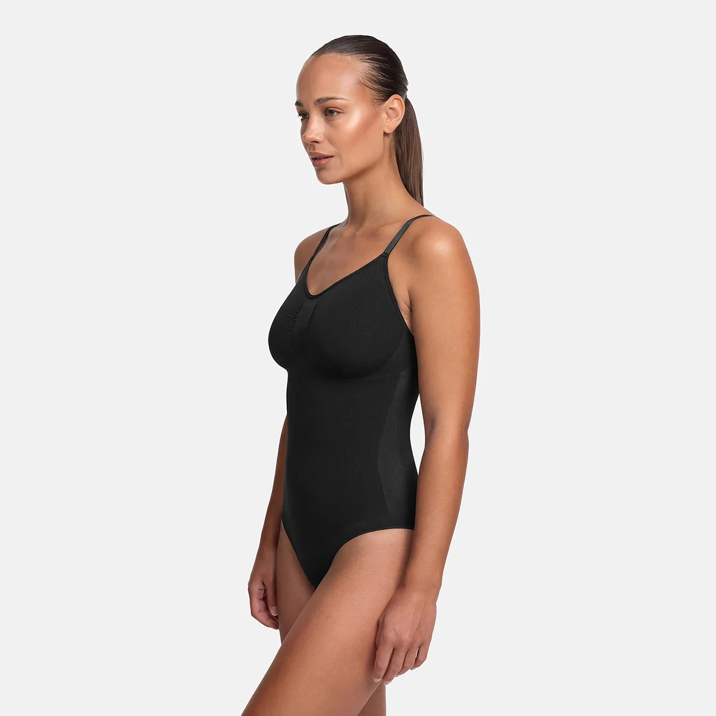 Buy 1, Get 1 Free. Thong Sculpting Bodysuit