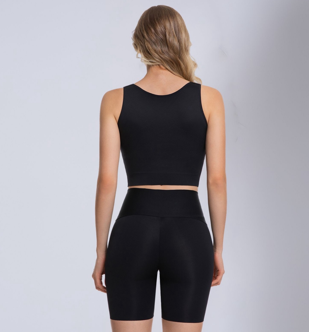 buy 1 get 1 free.Tuck-N-Lift Seamless Slip Short