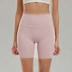 Women's High Waist Full Coverage Panties, Smooth Seamless Breathable Underwear