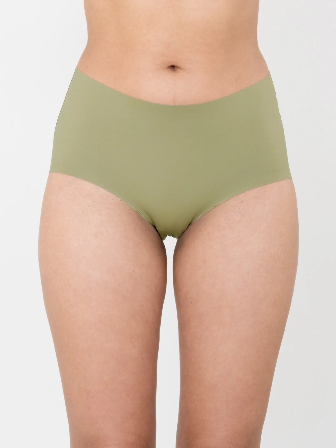 Buy 2, Get 1 Free。Skyn Seamless Panty