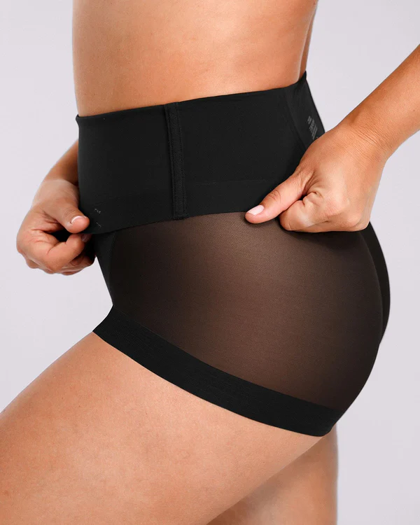 MeshSmooth™ Butt-Lifting Brief