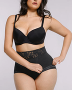 AirSlim® Mid-Rise Shaper Brief