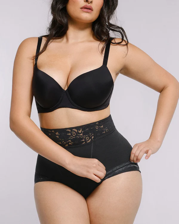 AirSlim® Mid-Rise Shaper Brief