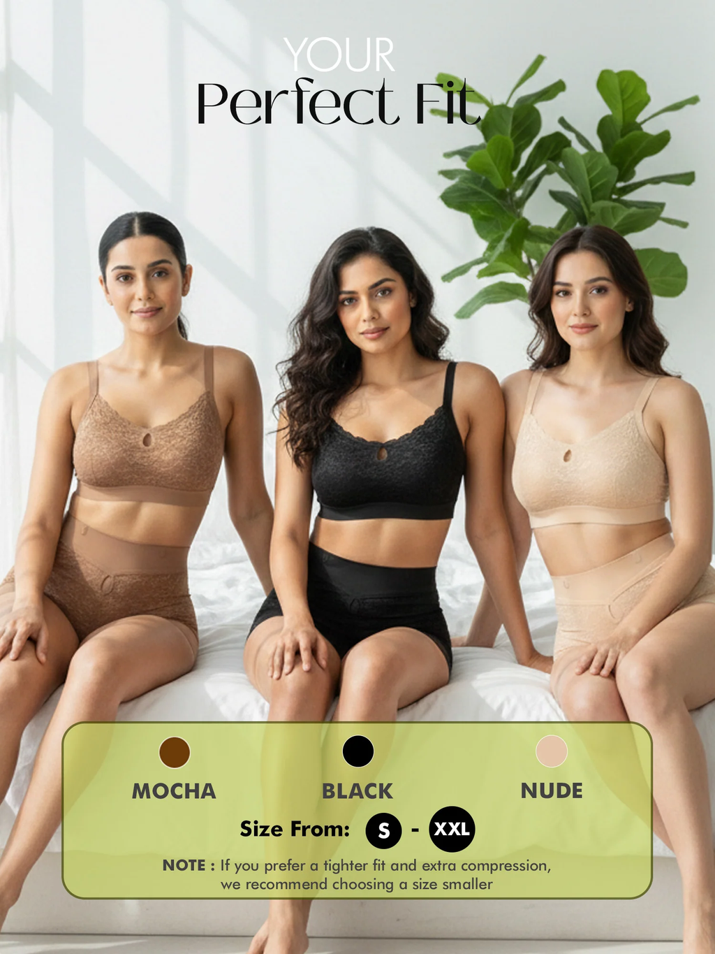 💕 Limited-Time Sale: Buy 1, Get 1Free ✨， breathable comfort, no panty linesShaper Brief