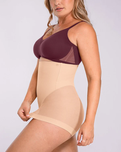MeshSmooth™ Butt-Lifting Brief
