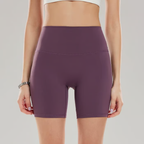 Women's High Waist Full Coverage Panties, Smooth Seamless Breathable Underwear