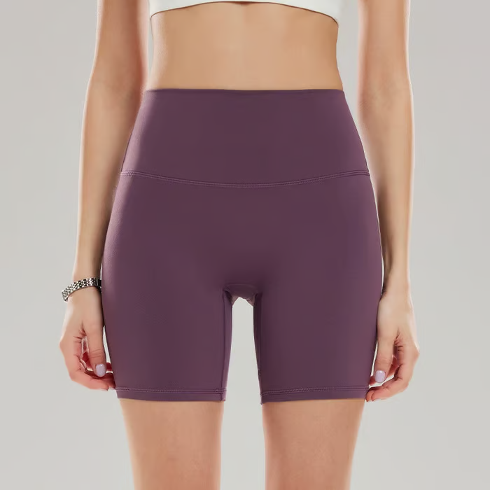 Women's High Waist Full Coverage Panties, Smooth Seamless Breathable Underwear