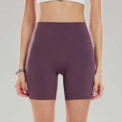 Women's High Waist Full Coverage Panties, Smooth Seamless Breathable Underwear