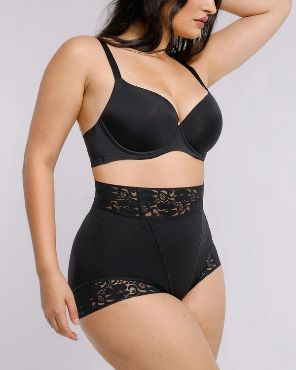 AirSlim® Mid-Rise Shaper Brief