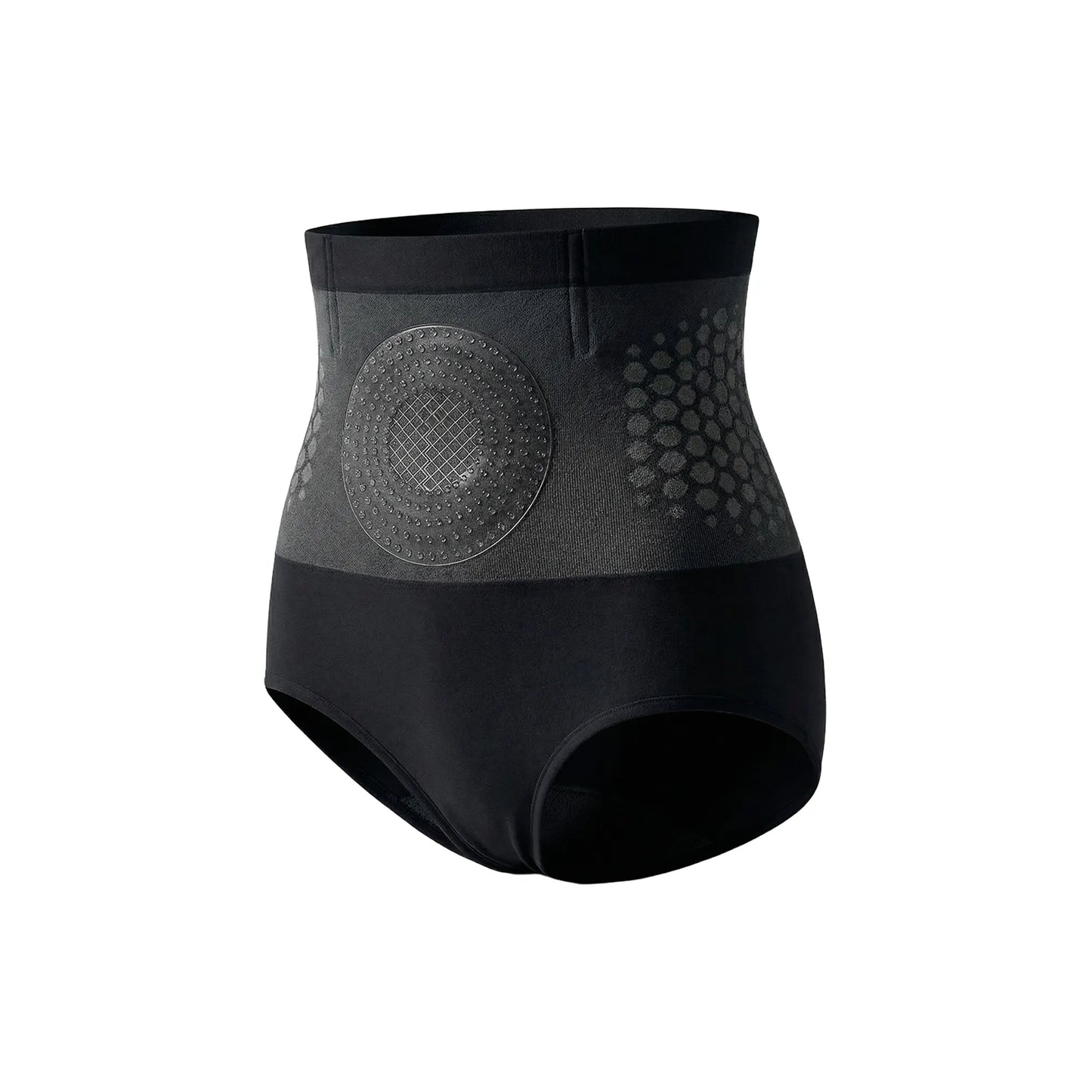 【🛒Summer Sale🛒】2026 4-in-1 Sculpting & Fat-Burning Microfiber Waist Trainer