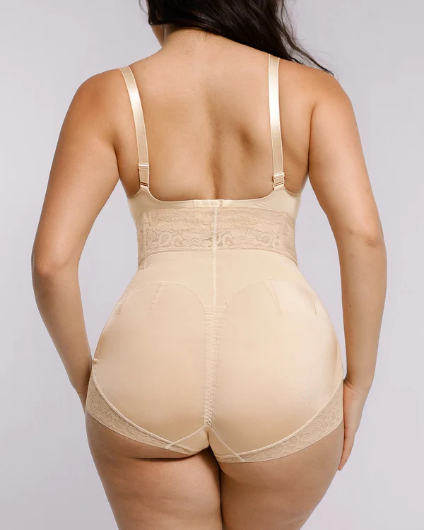 AirSlim® Mid-Rise Shaper Brief