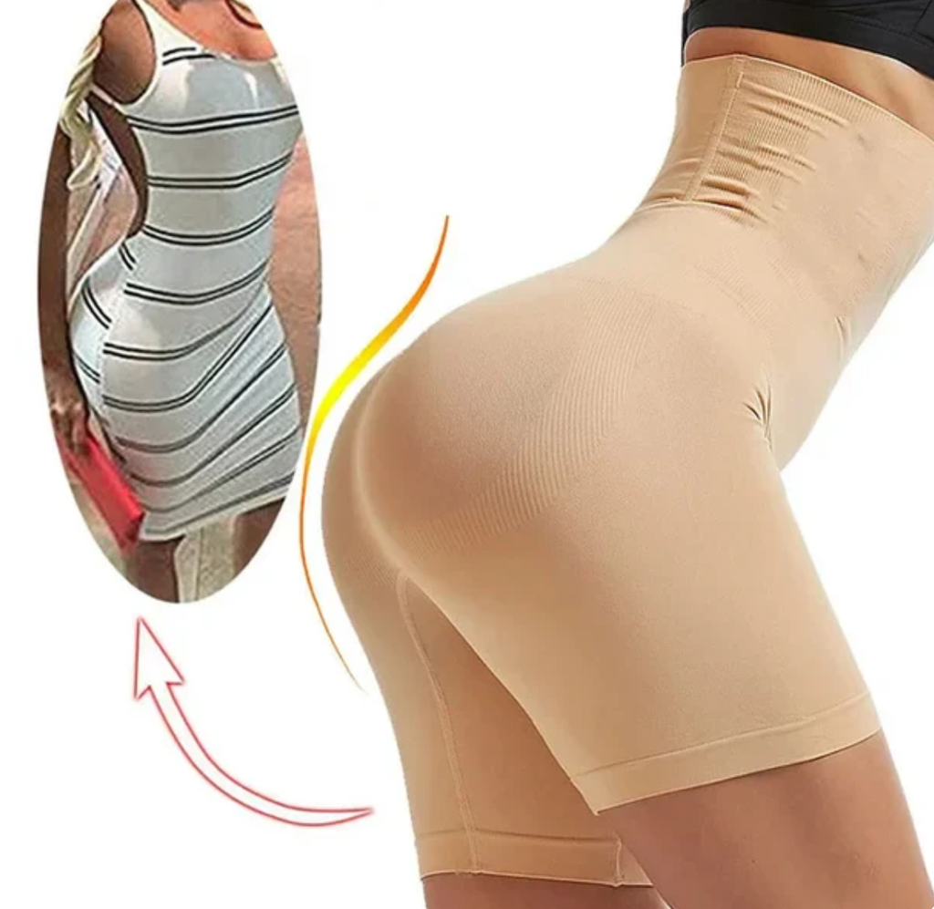 🔥BUY 1 GET 1 FREE🔥UPGRADE-TUMMY AND HIP LIFT PANTS