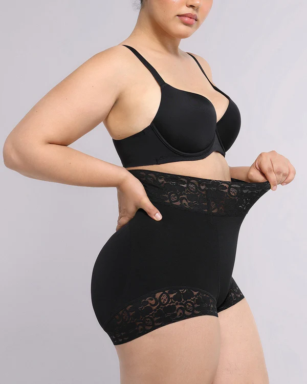 AirSlim® Mid-Rise Shaper Brief