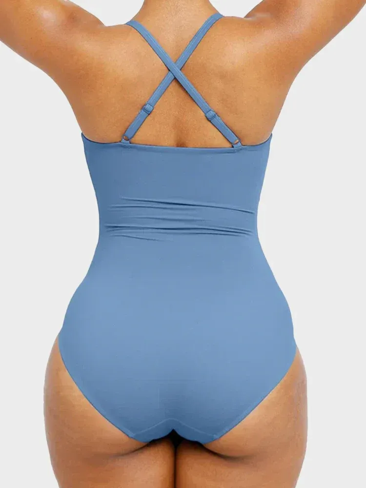 Smart Sculpt Signature Swimsuit