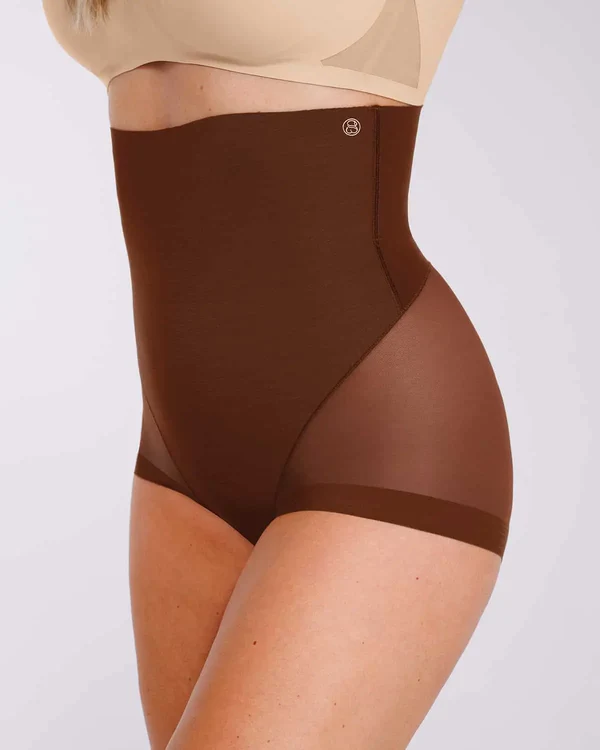 MeshSmooth™ Butt-Lifting Brief
