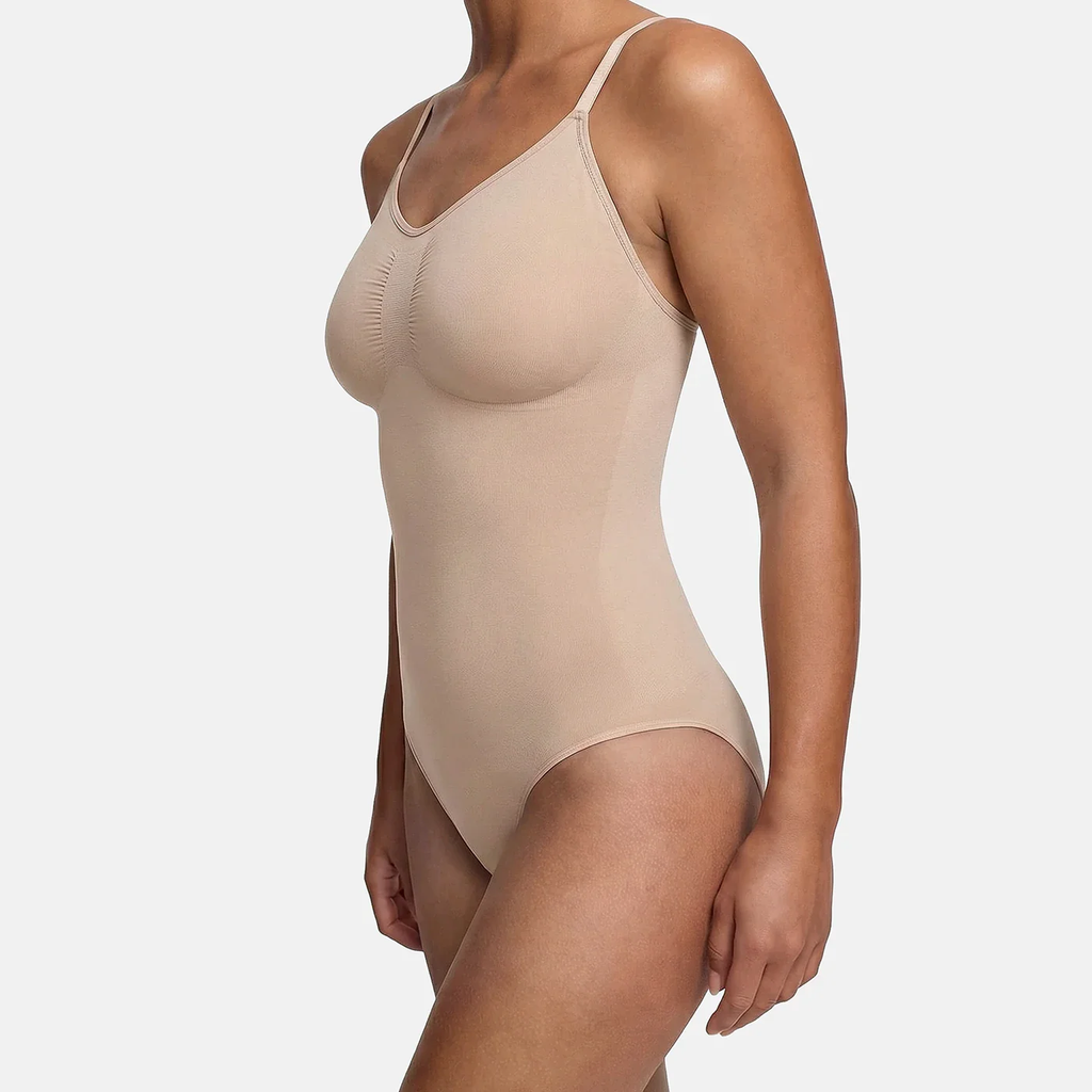 Buy 1, Get 1 Free. Thong Sculpting Bodysuit