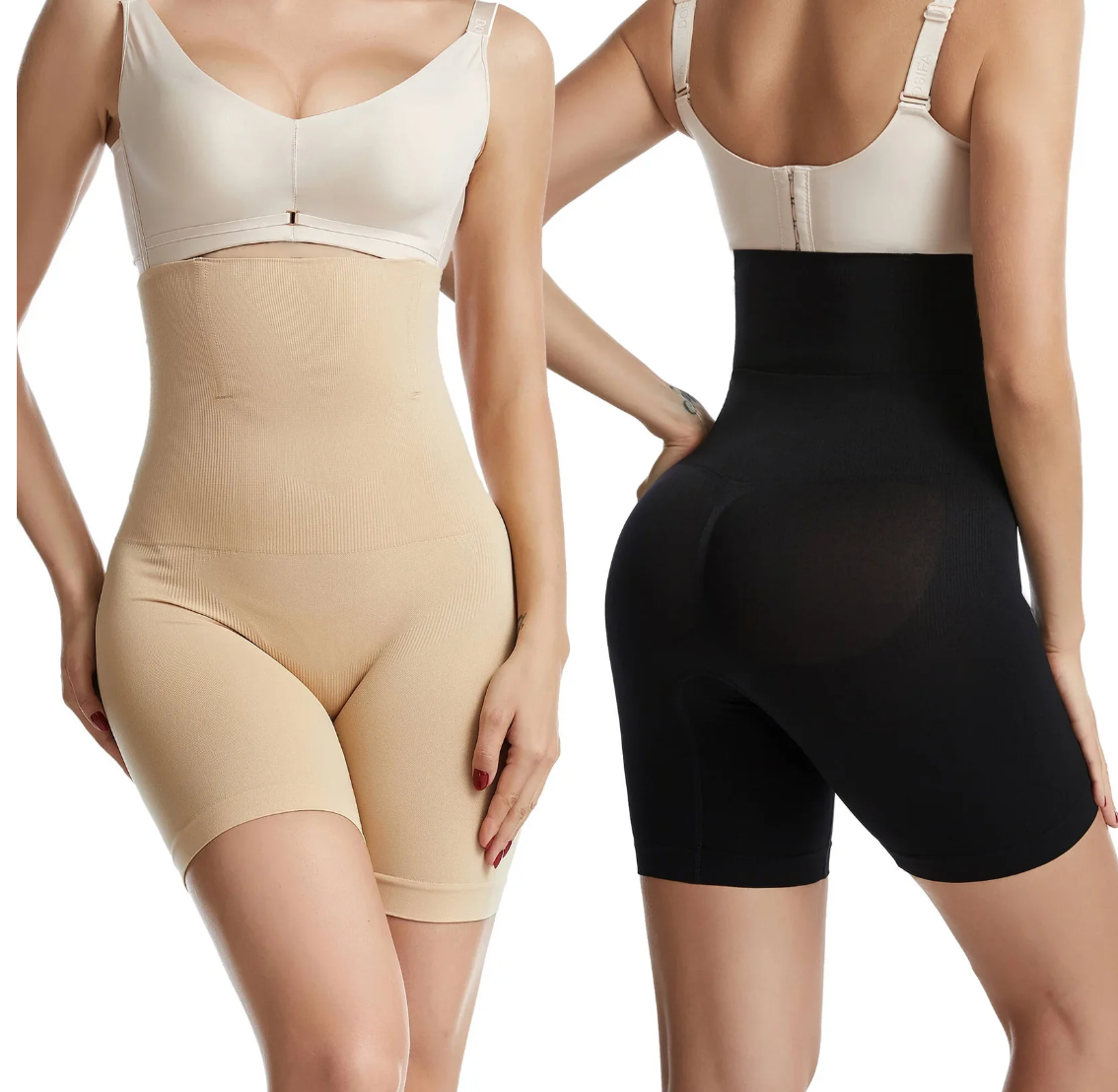 🔥BUY 1 GET 1 FREE🔥UPGRADE-TUMMY AND HIP LIFT PANTS